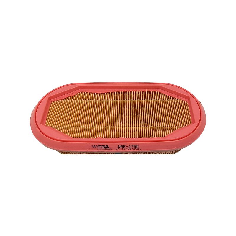 Filtro de Ar Primário e Secundário do Motor - Wega - WAP-175K