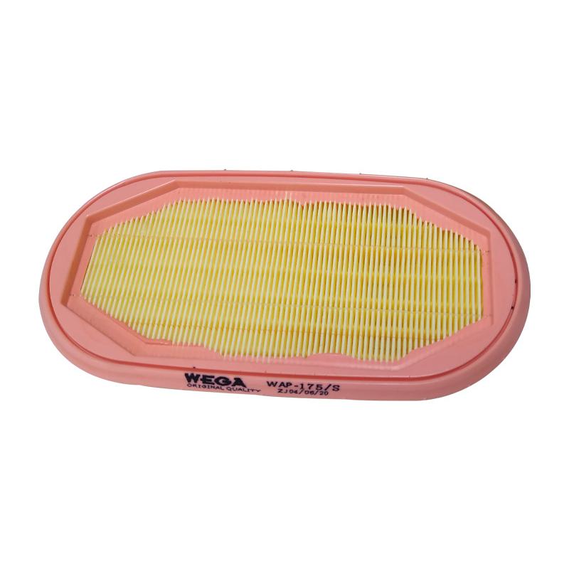 Filtro de Ar Secundário do Motor - Wega - WAP-175/S