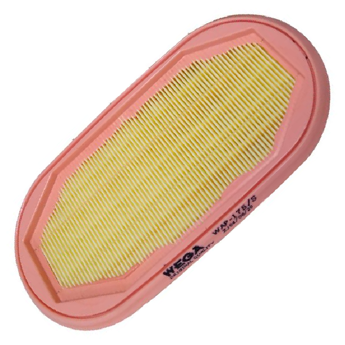 Filtro de Ar Secundário do Motor - Wega - WAP-175/S