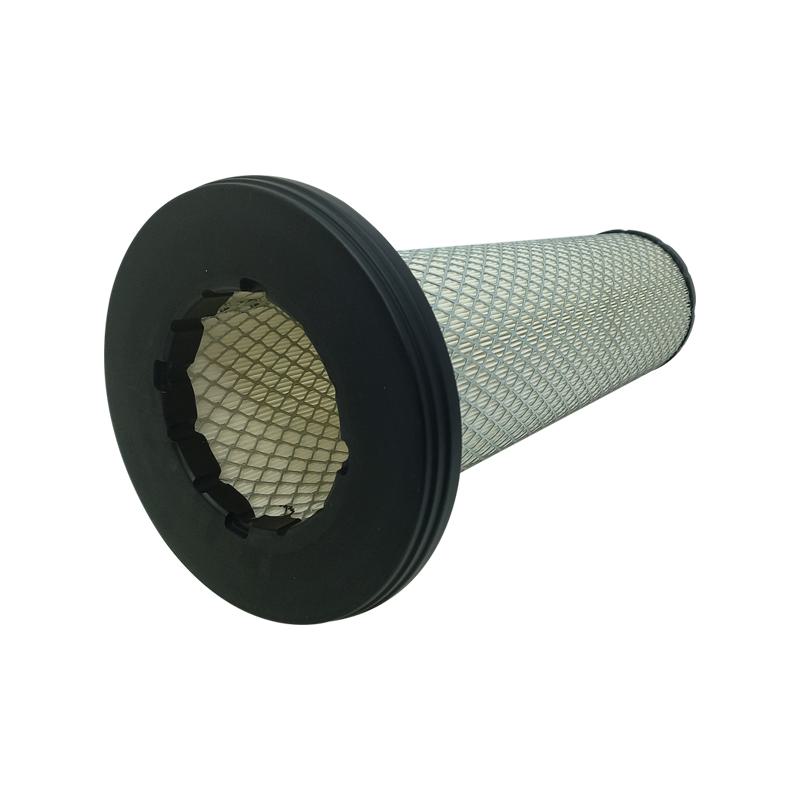 Filtro de Ar Primário e Secundário do Motor - Wega - WAP-176K