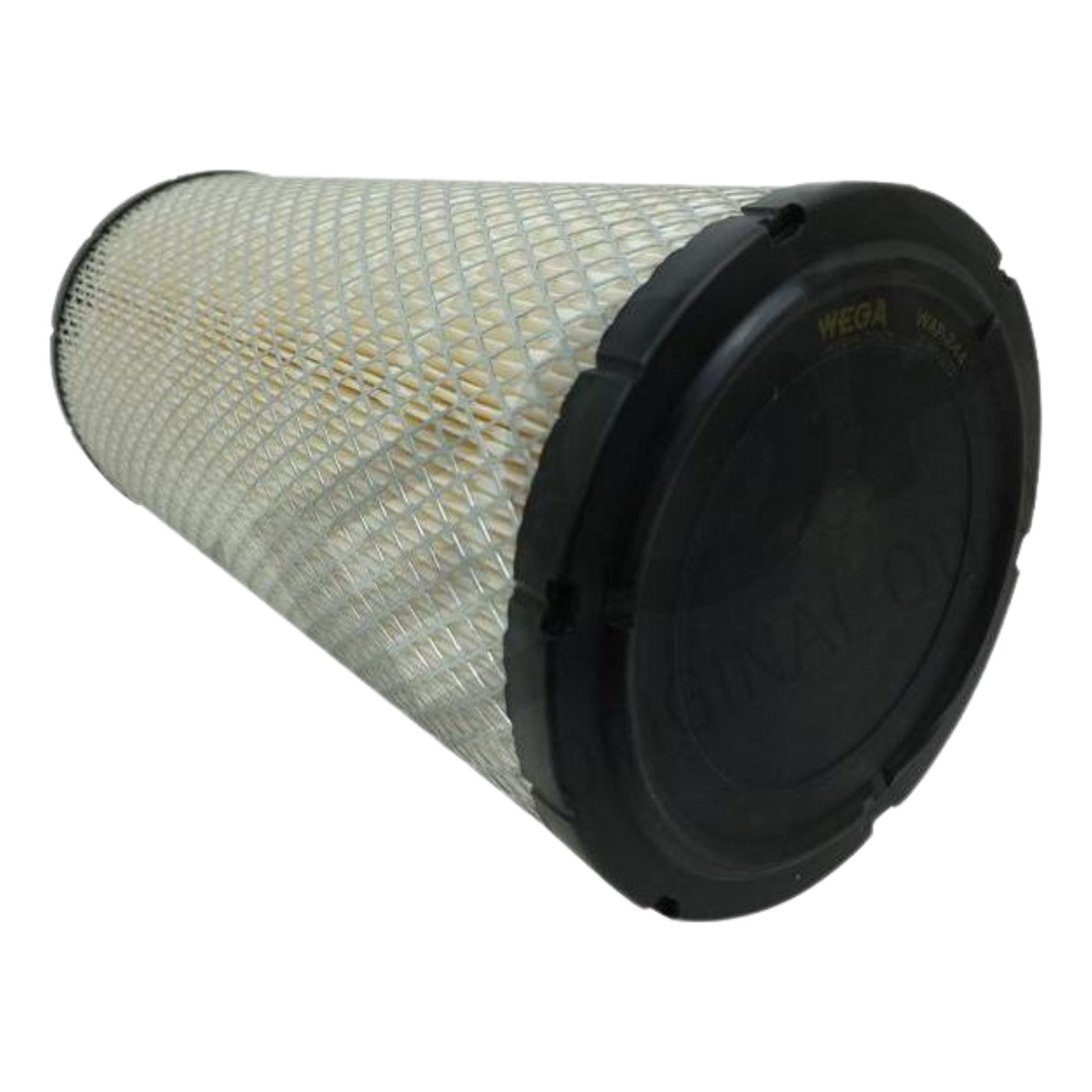 Filtro de Ar Primário do Motor - Wega - WAP-244