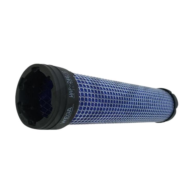 Filtro de Ar Secundário do Motor - Wega - WAP-246/S