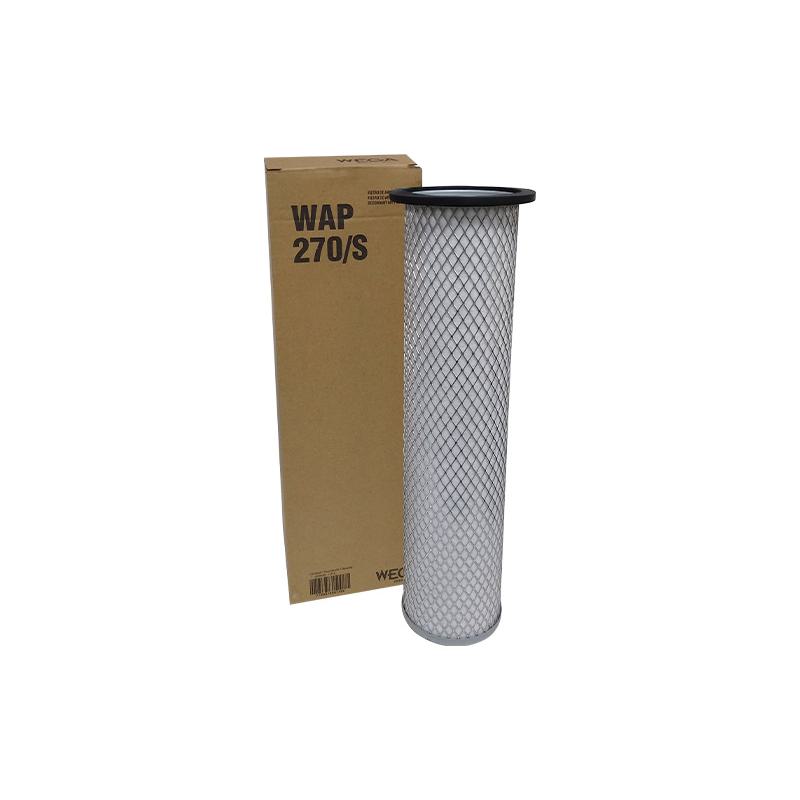 Filtro de Ar Secundário do Motor - Wega - WAP-270/S