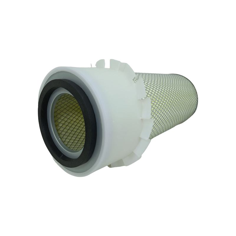 Filtro de Ar Primário e Secundário do Motor - Wega - WAP-270K