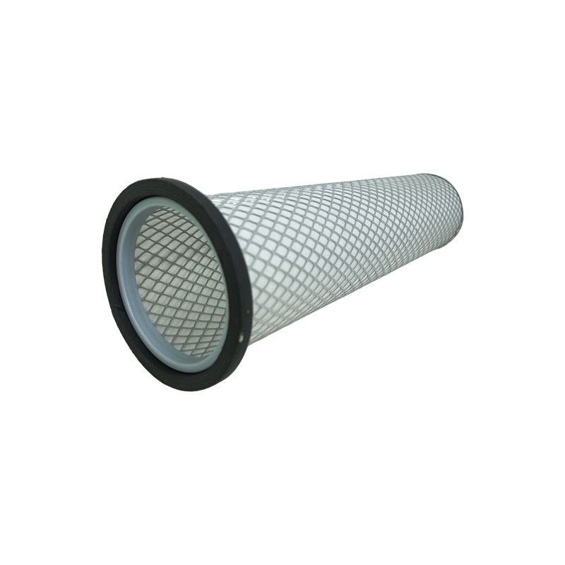Filtro de Ar Primário e Secundário do Motor - Wega - WAP-270K