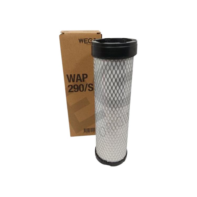 Filtro de Ar Secundário do Motor - Wega - WAP-290/S
