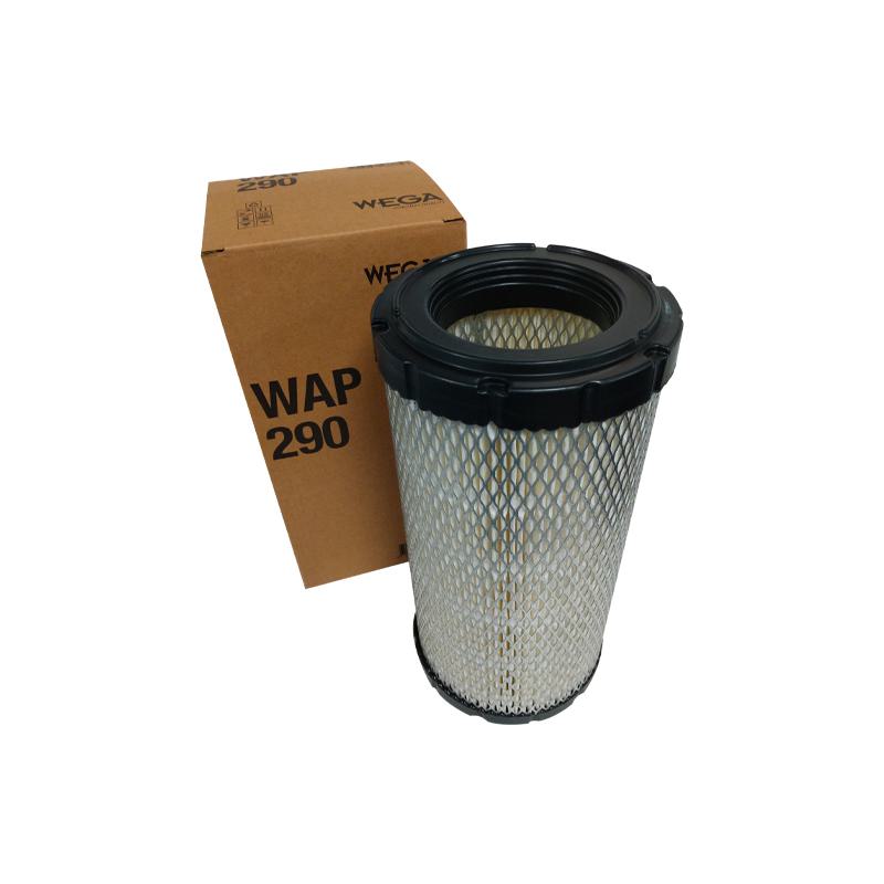 Filtro de Ar Primário do Motor - Wega - WAP-290