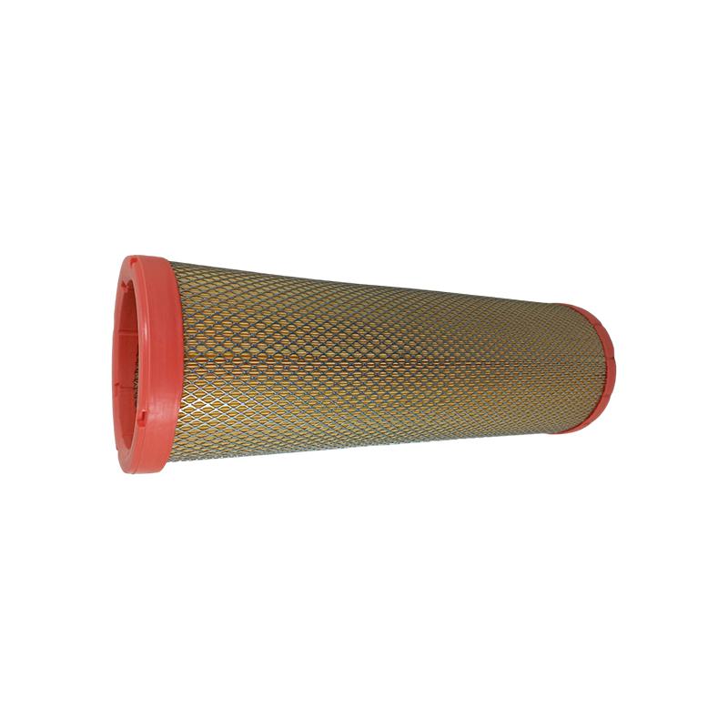 Filtro de Ar Primário e Secundário do Motor - Wega - WAP-359K