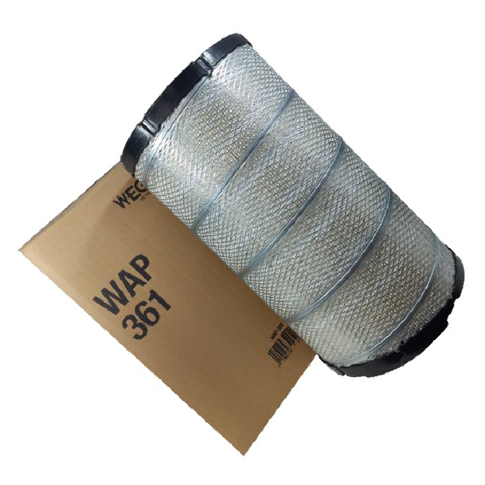 Filtro de Ar Primário do Motor - Wega - WAP-361
