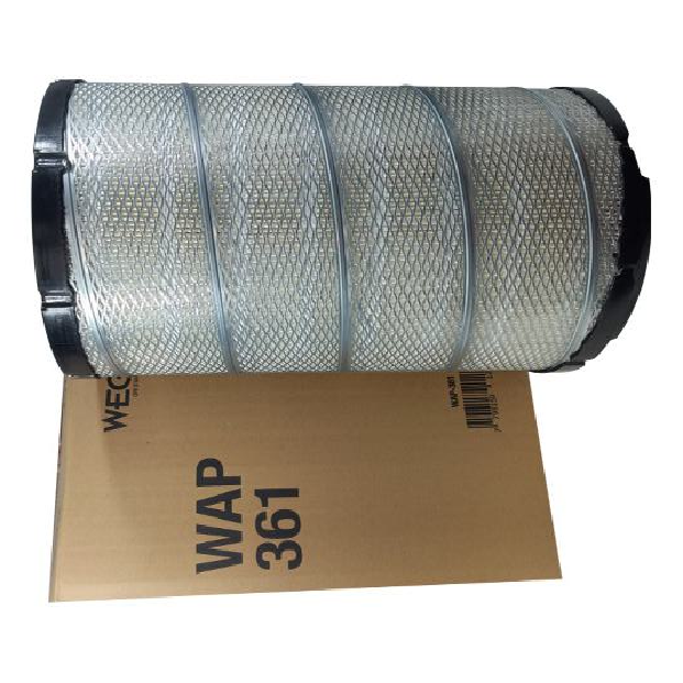 Filtro de Ar Primário do Motor - Wega - WAP-361