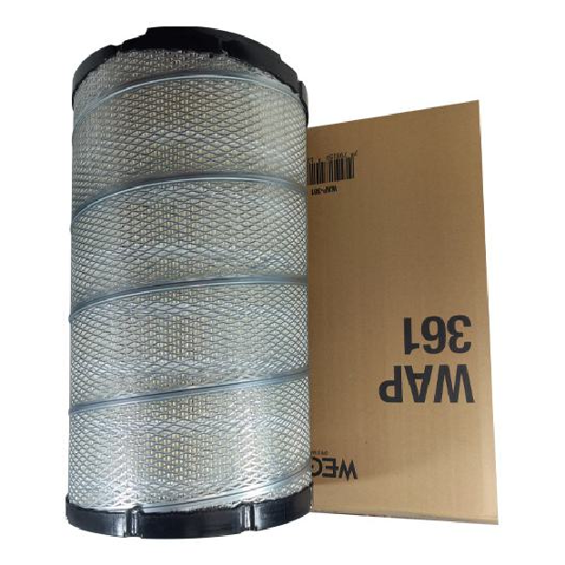 Filtro de Ar Primário do Motor - Wega - WAP-361