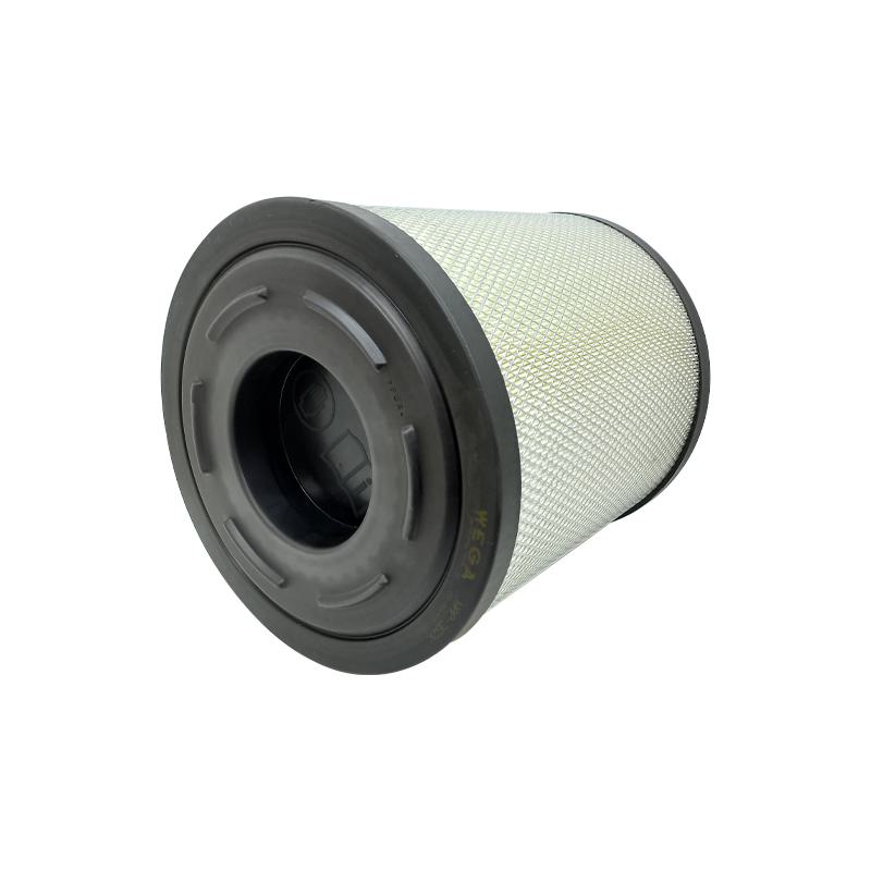 Kit Filtros de Ar Primário e Secundário para Scania G 500 A e G 540 A - Wega - WAP-362K