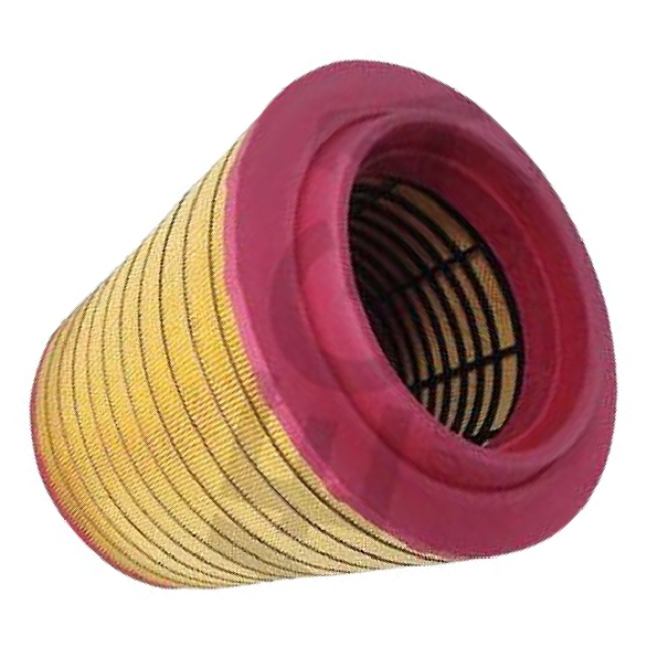 Filtro de Ar Primário do Motor - Wega - WAP-610