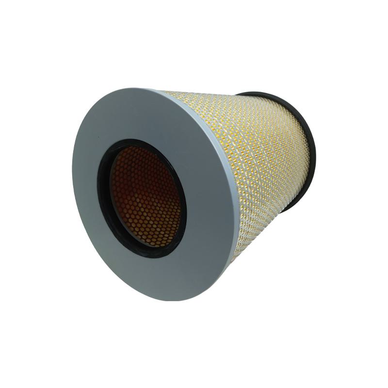 Filtro de Ar Primário e Secundário do Motor - Wega - WAP-612K