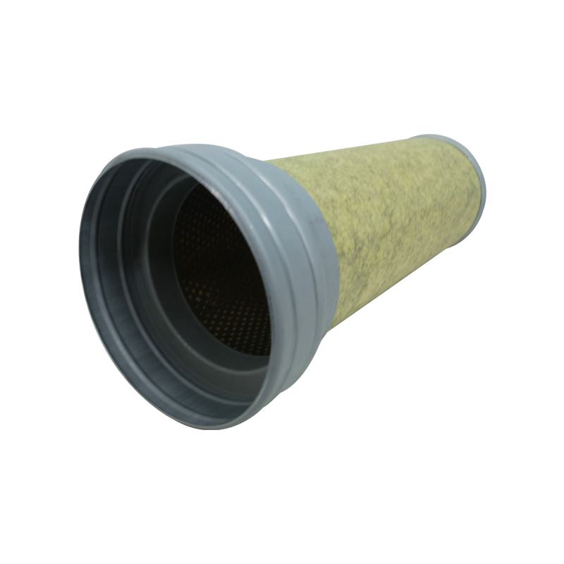 Filtro de Ar Primário e Secundário do Motor - Wega - WAP-612K