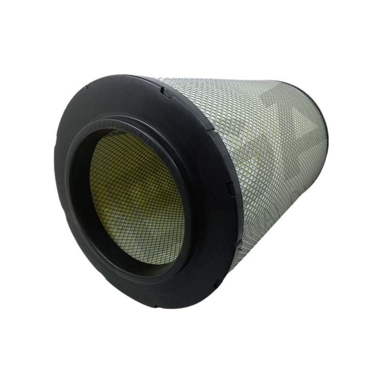Filtro de Ar Primário do Motor - Wega - WAP-617