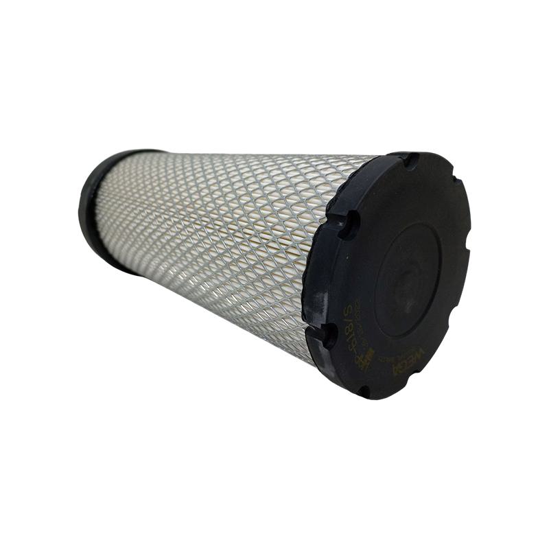 Filtro de Ar Secundário do Motor - Wega - WAP-618/S