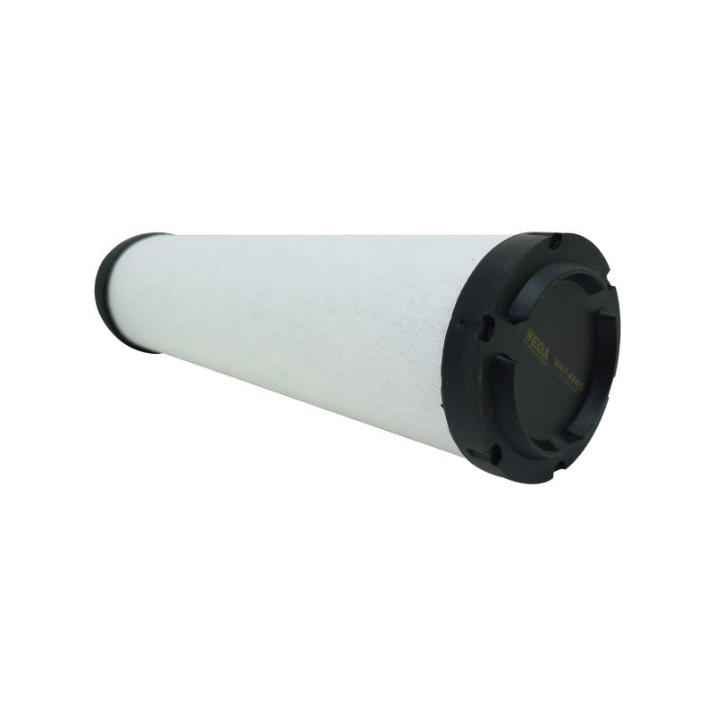 Filtro de Ar Secundário do Motor - Wega - WAP-650/S