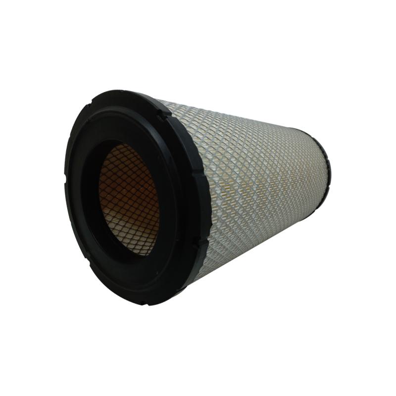 Filtro de Ar Primário e Secundário do Motor - Wega - WAP-703K