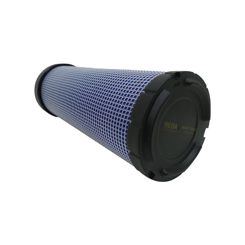 Filtro de Ar Secundário do Motor - Wega - WAP-704/S
