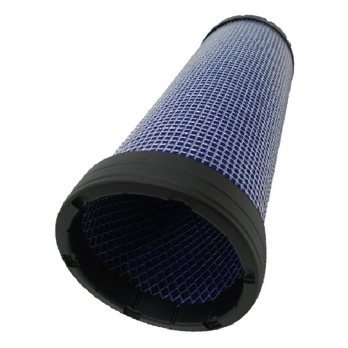 Filtro de Ar Secundário do Motor - Wega - WAP-704/S