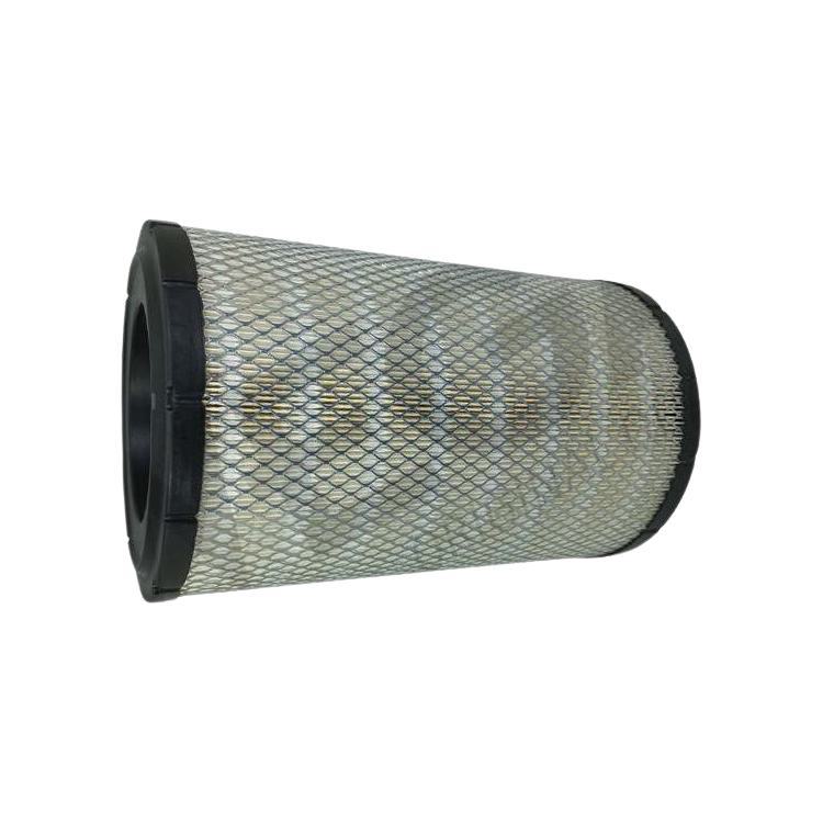 Filtro de Ar Primário e Secundário do Motor - Wega - WAP-704K