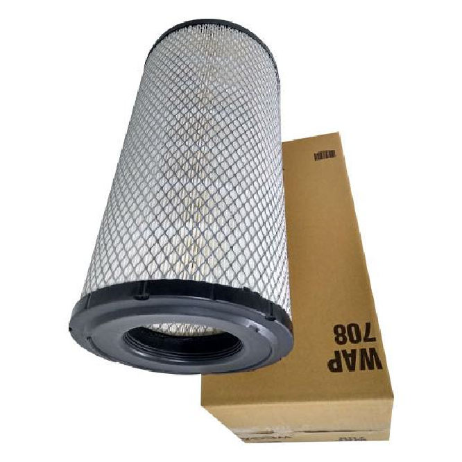 Filtro de Ar Primário do Motor - Wega - WAP-708
