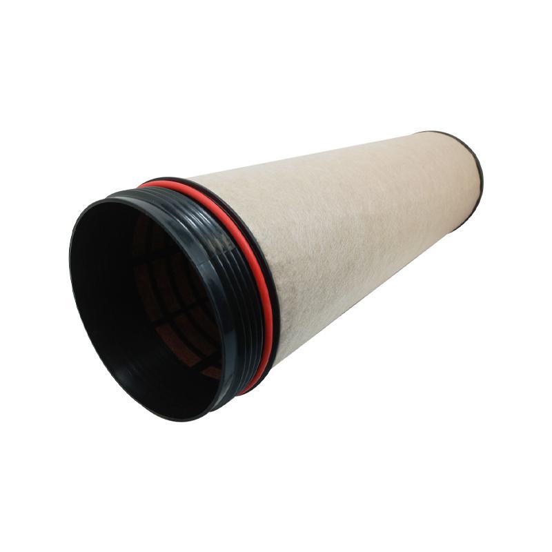 Filtro de Ar Primário e Secundário do Motor - Wega - WAP-711K
