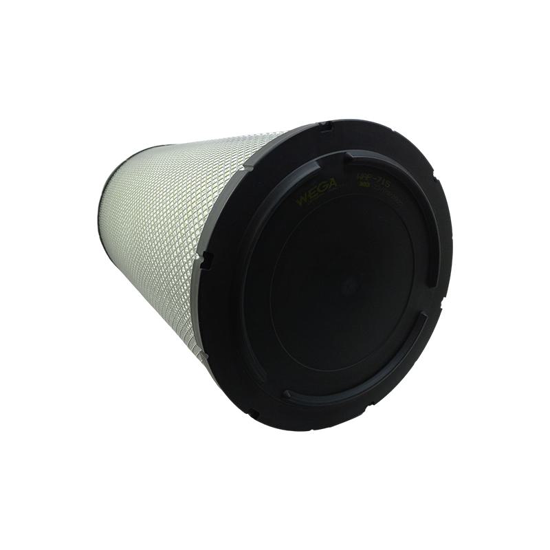Filtro de Ar Primário do Motor - Wega - WAP-715