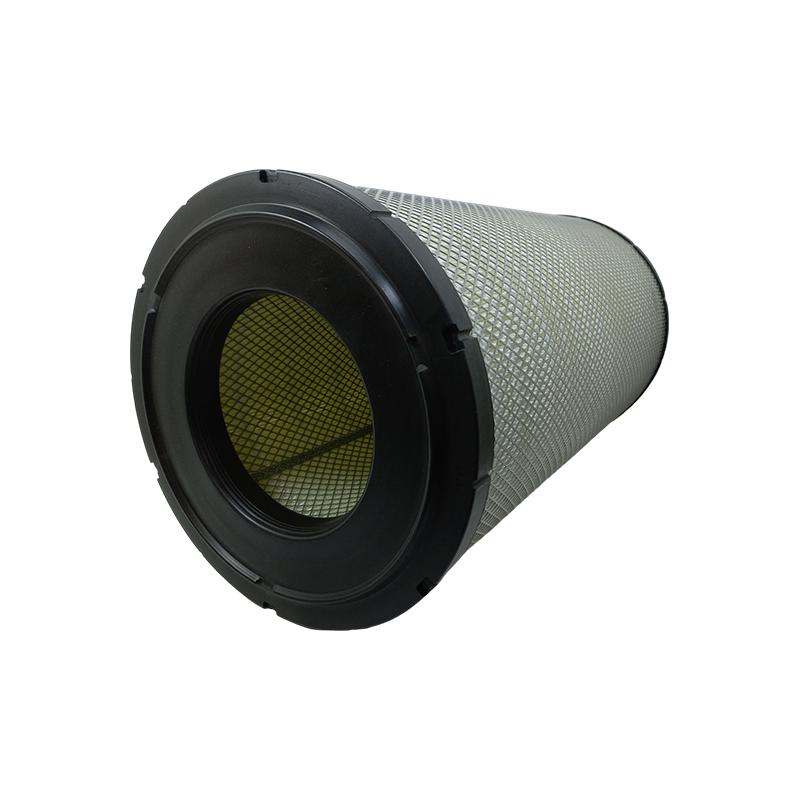 Filtro de Ar Primário do Motor - Wega - WAP-715