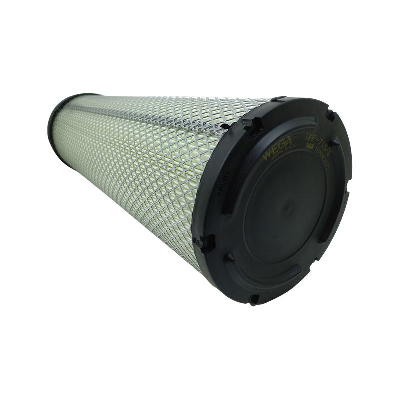 Filtro de Ar Secundário do Motor - Wega - WAP-715/S