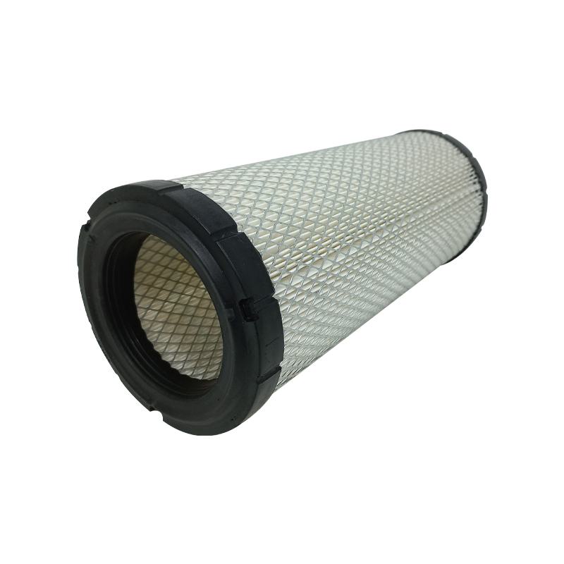 Filtro de Ar Primário e Secundário do Motor - Wega - WAP-750K