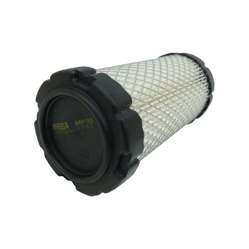 Filtro de Ar Primário do Motor - Wega - WAP-753