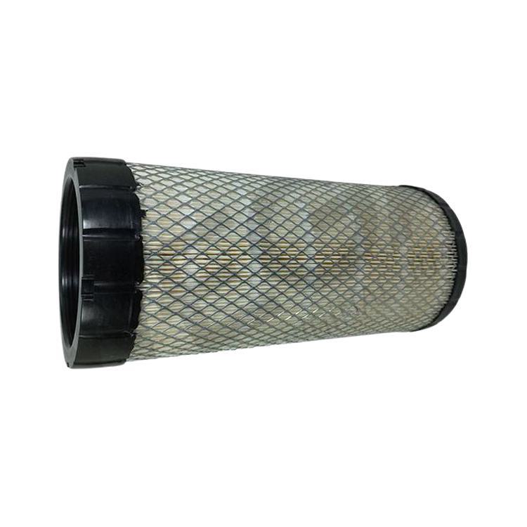 Filtro de Ar Primário e Secundário do Motor - Wega - WAP-755K