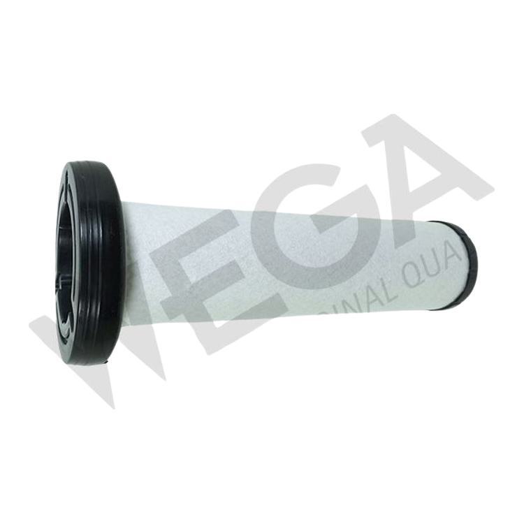 Filtro de Ar Primário e Secundário do Motor - Wega - WAP-755K