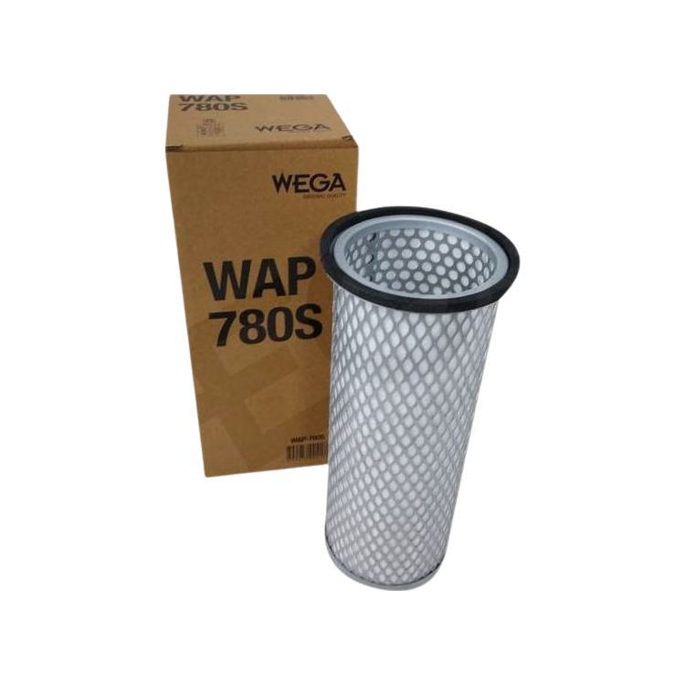 Filtro de Ar Secundário do Motor - Wega - WAP-780/S
