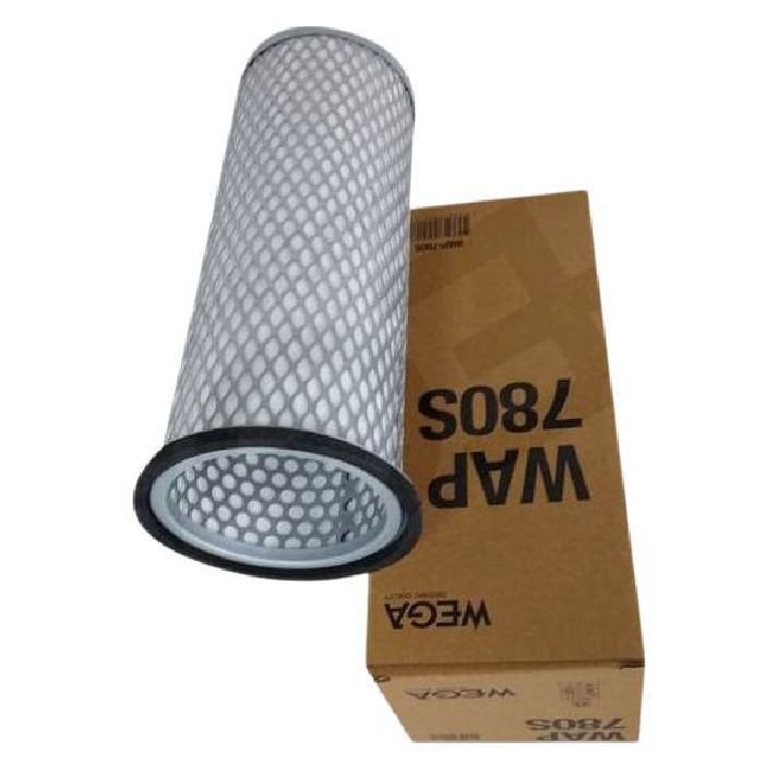 Filtro de Ar Secundário do Motor - Wega - WAP-780/S