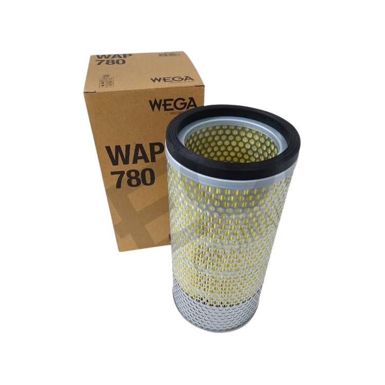 Filtro de Ar Primário do Motor - Wega - WAP-780