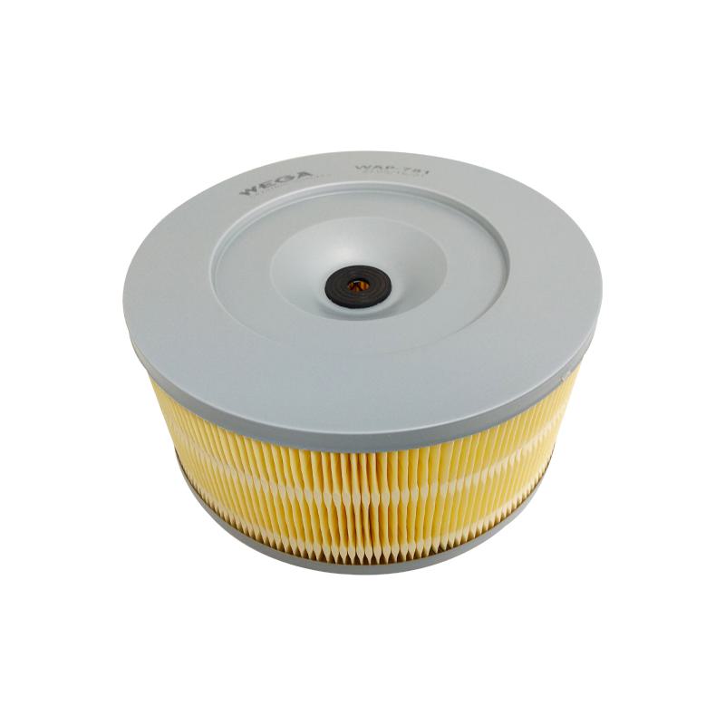 Filtro de Ar Primário do Motor - Wega - WAP-781