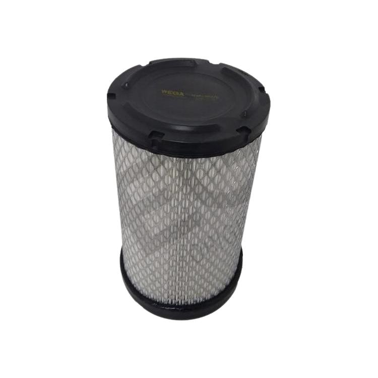Filtro de Ar Secundário do Motor - Wega - WAP-902/S