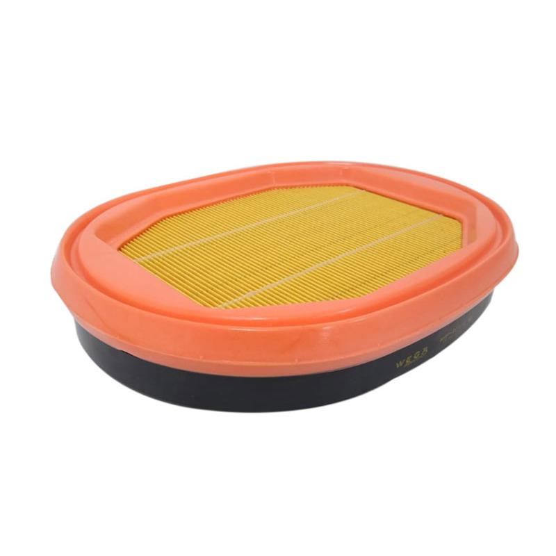 Filtro de Ar Secundário do Motor - Wega - WAP-907/S