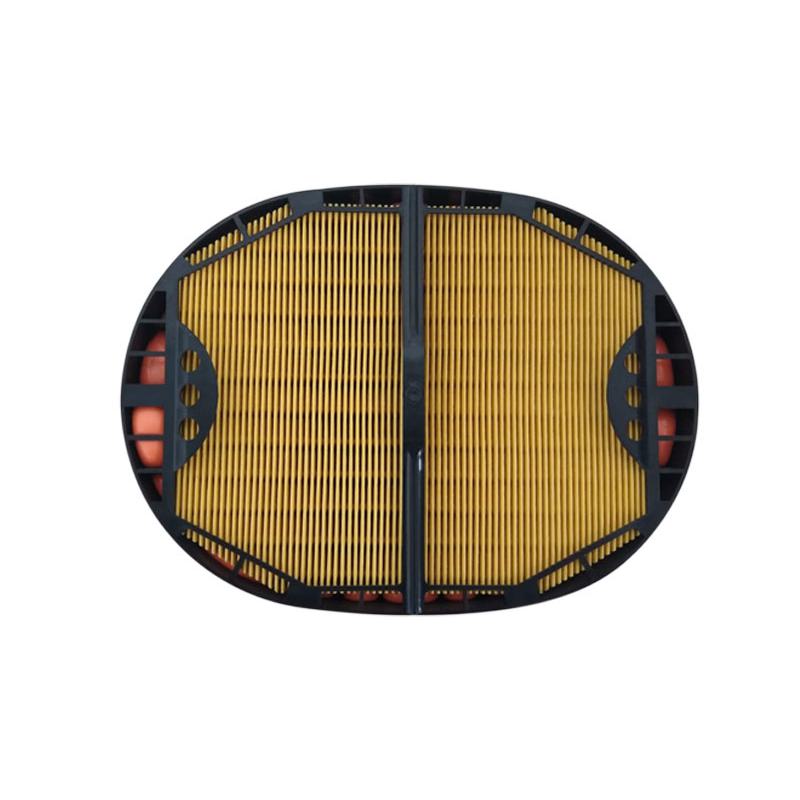 Filtro de Ar Secundário do Motor - Wega - WAP-907/S