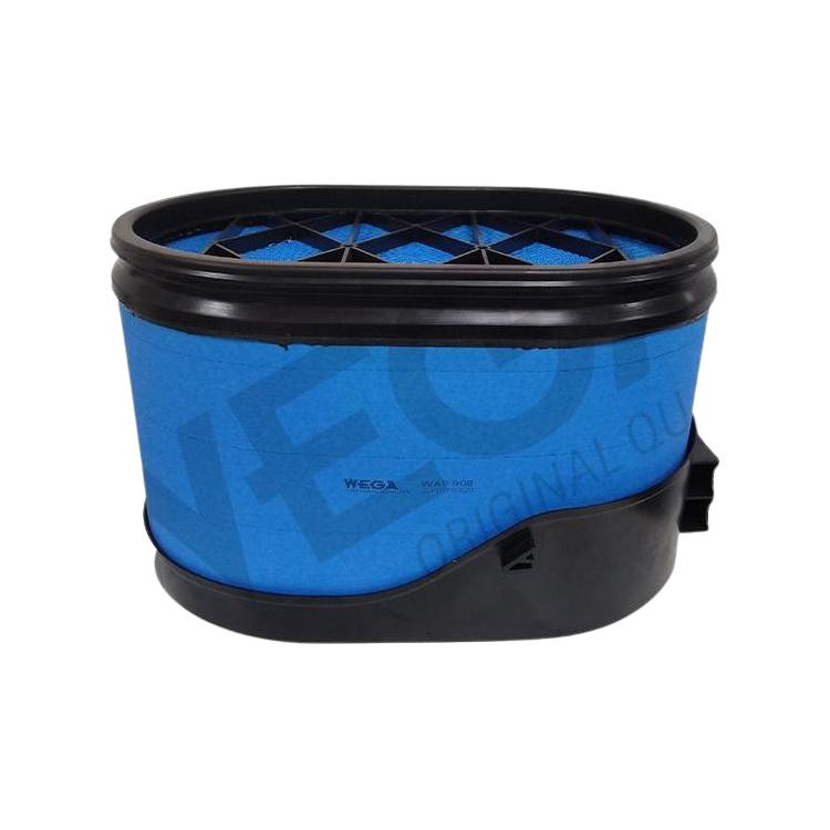 Filtro de Ar Primário do Motor - Wega - WAP-908