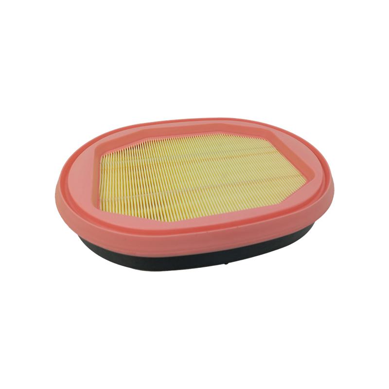 Filtro de Ar Primário e Secundário do Motor - Wega - WAP-907K