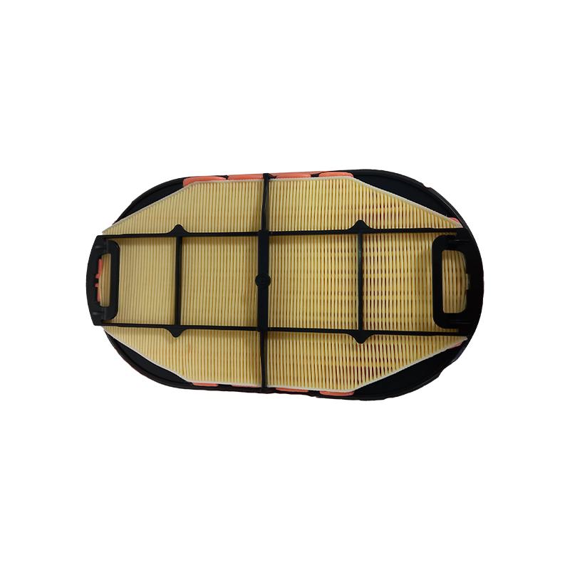Filtro de Ar Secundário do Motor - Wega - WAP-911/S