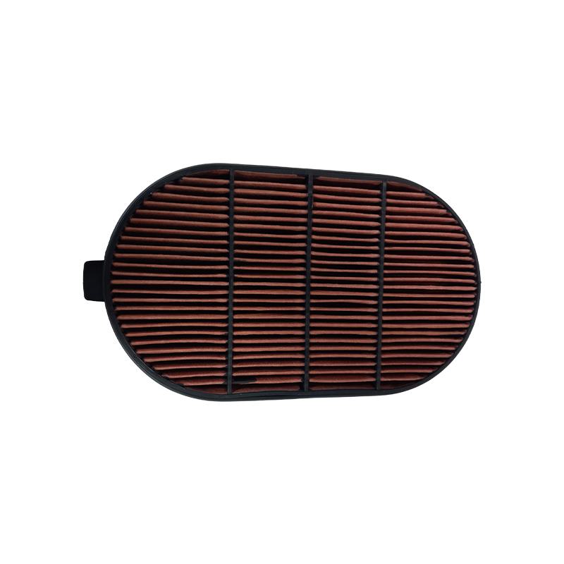 Filtro de Ar Secundário do Motor - Wega - WAP-912/S
