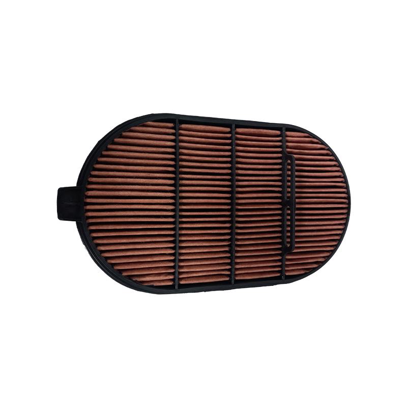 Filtro de Ar Secundário do Motor - Wega - WAP-912/S