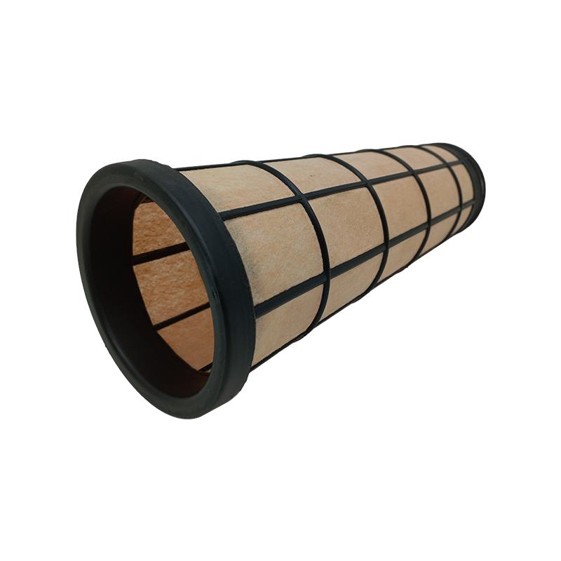 Filtro de Ar Secundário do Motor - Wega - WAP-913/S