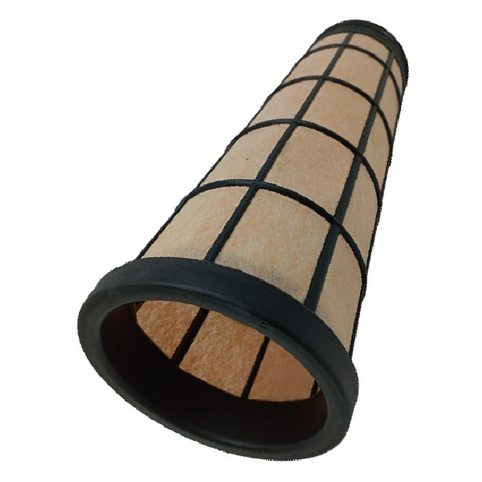 Filtro de Ar Secundário do Motor - Wega - WAP-913/S