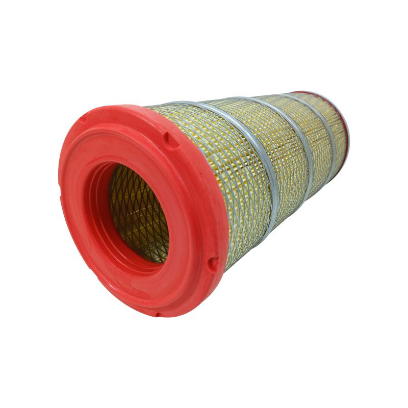 Filtro de Ar Primário e Secundário do Motor - Wega - WAP-915K